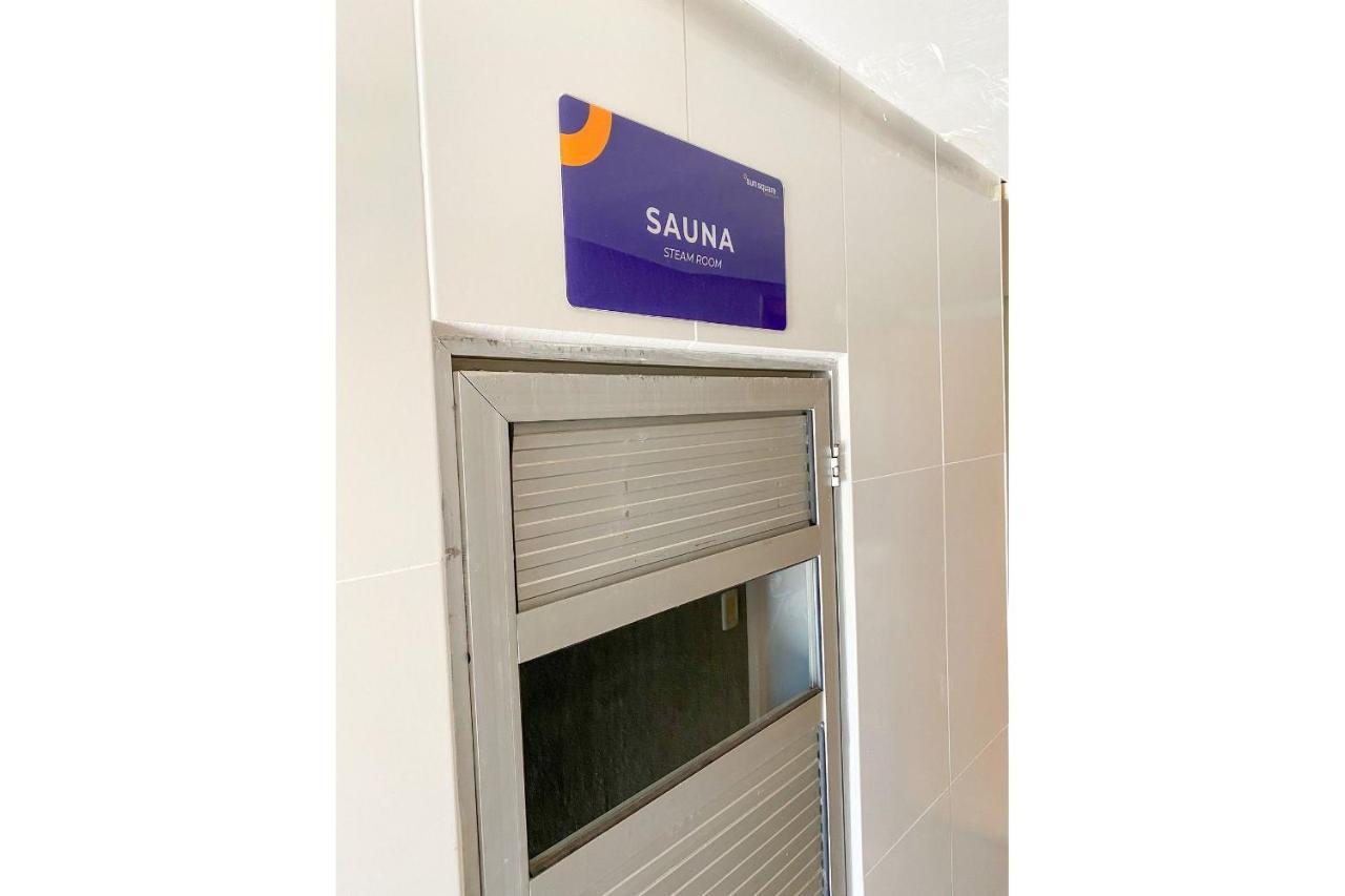 Sun Square Holiday home *