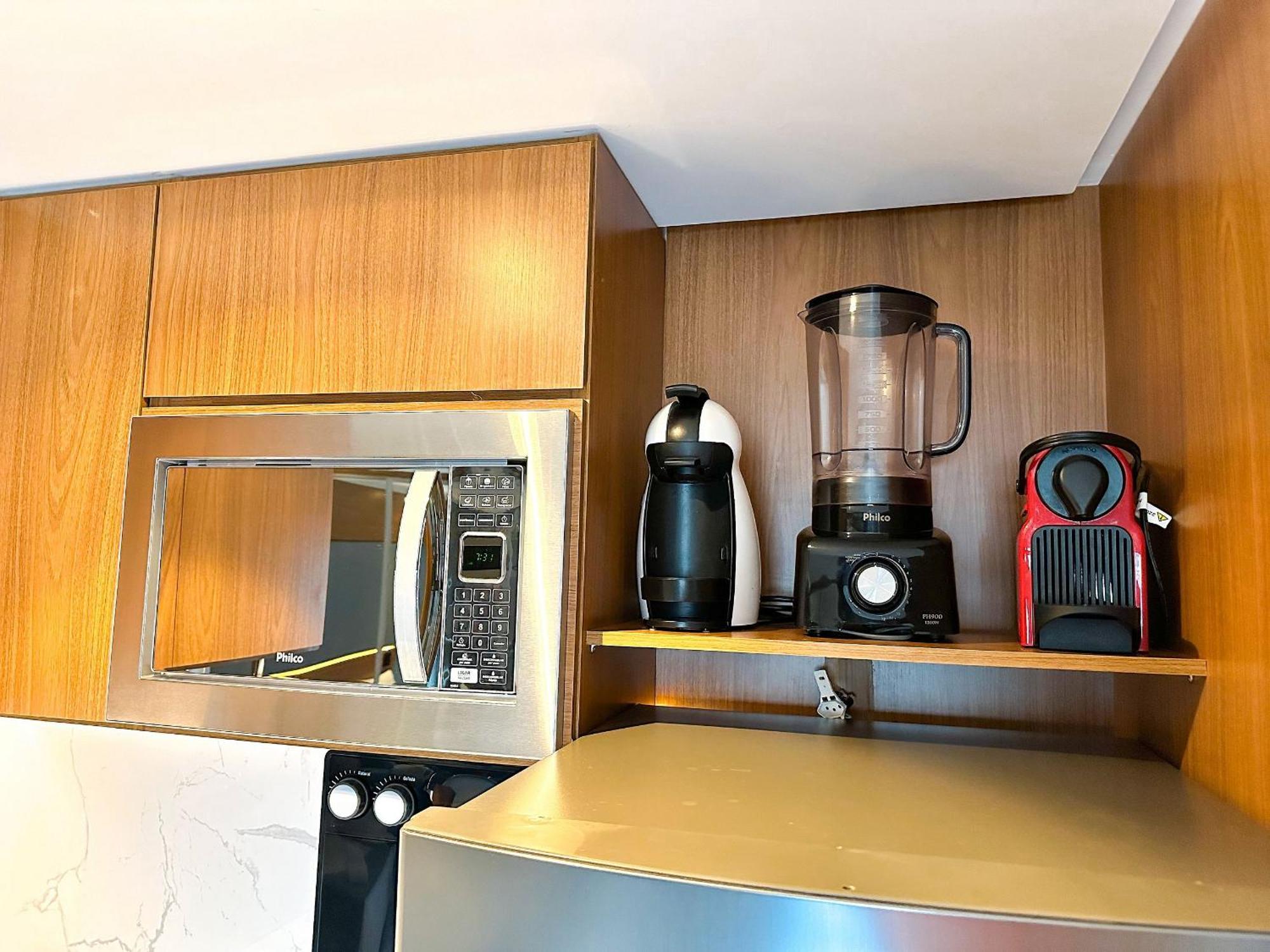 Holiday home Sun Square Goiania