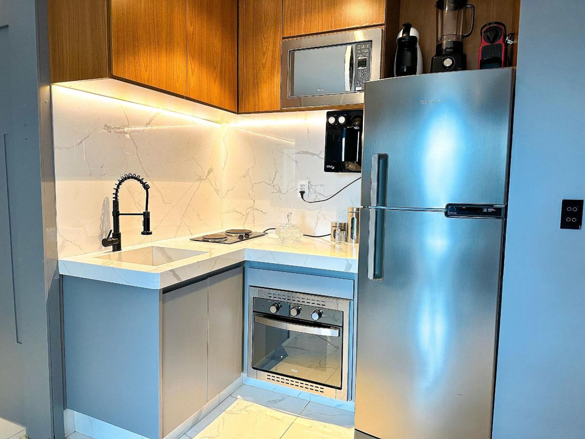 Sun Square Holiday home Goiania