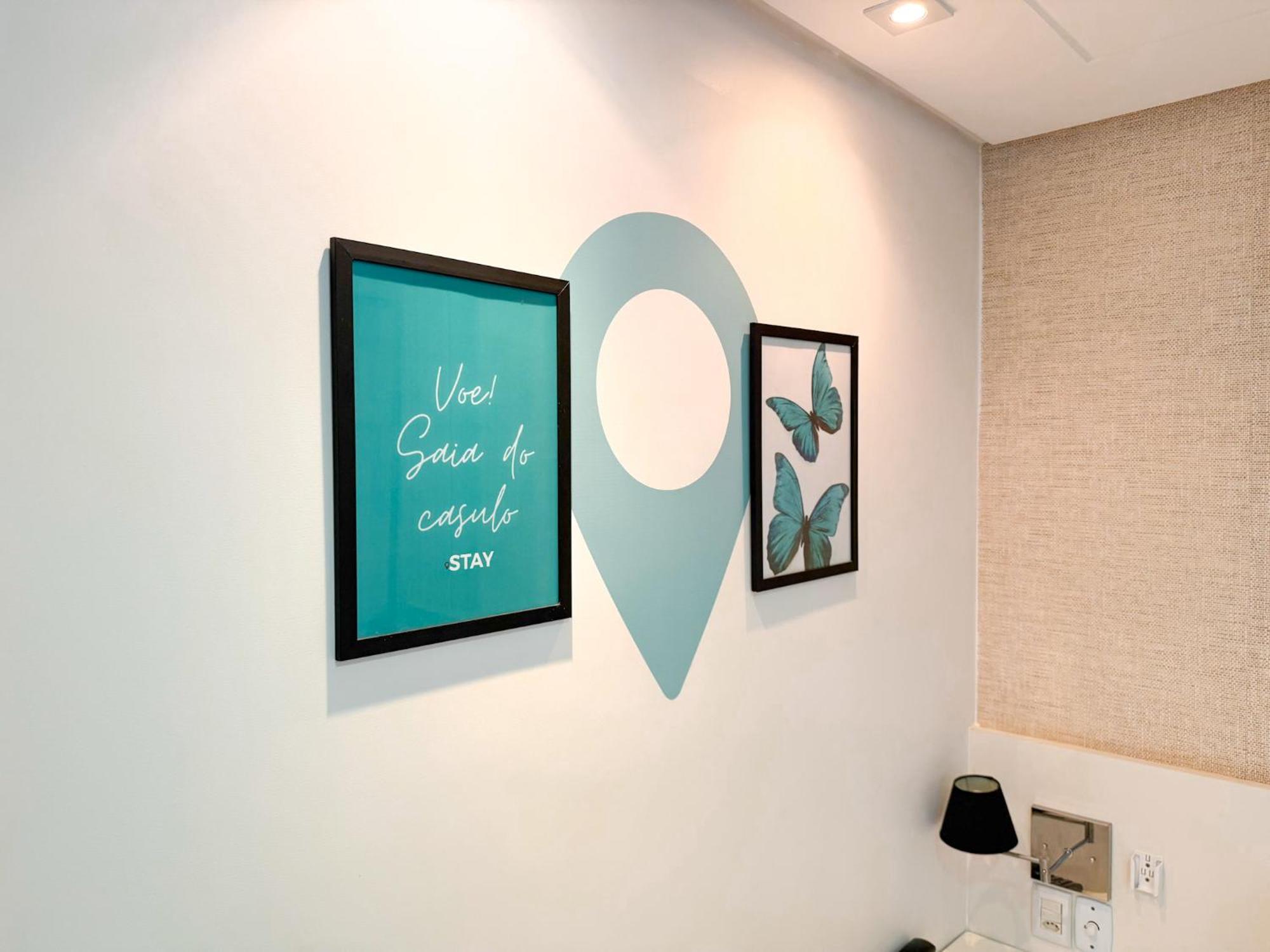 Holiday home Sun Square Goiania