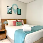 FLAT Sun Square Residence
