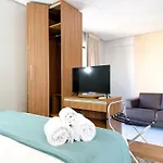 FLAT Sun Square Residence