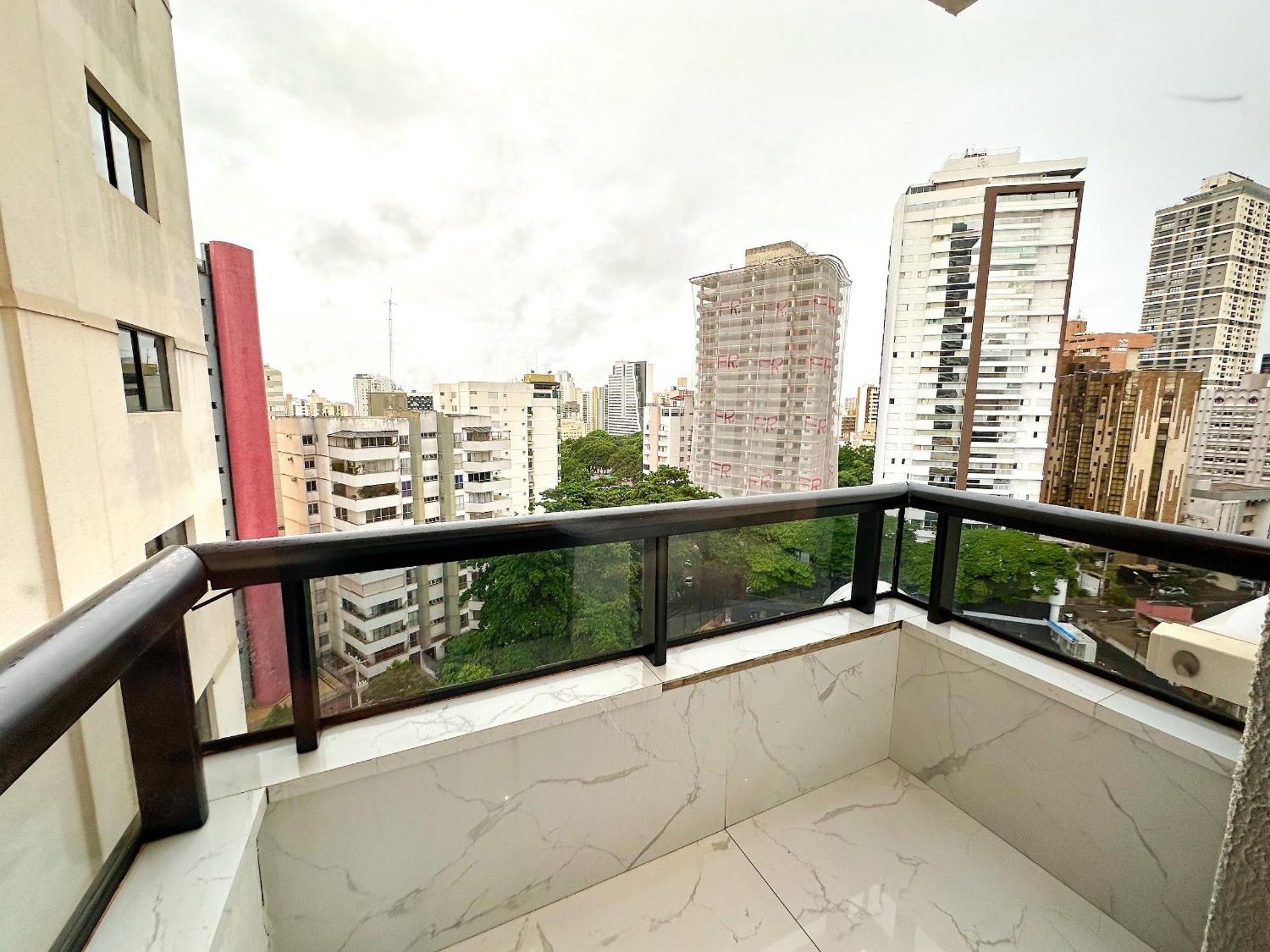 Sun Square Goiânia