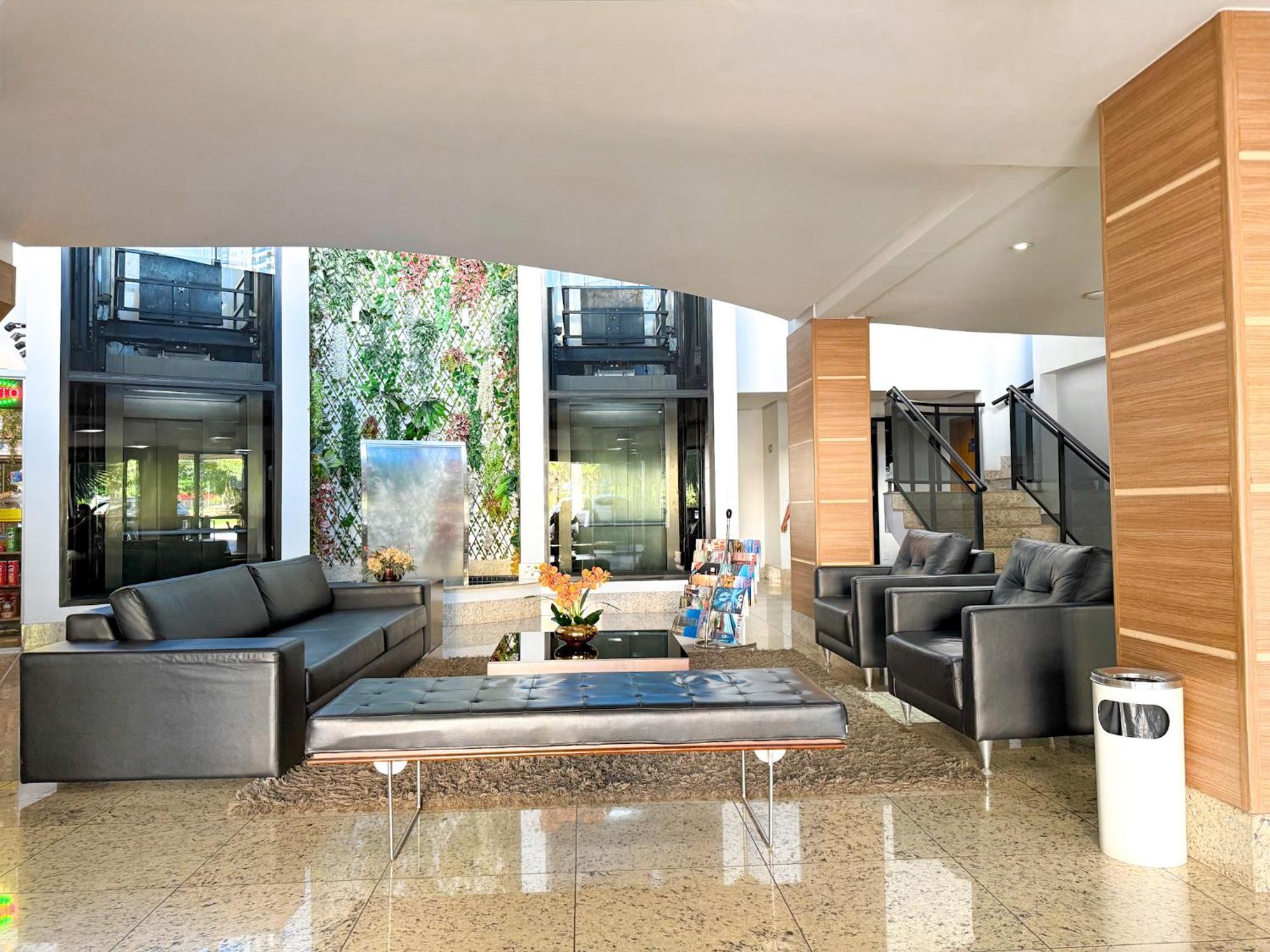 Casa de férias Sun Square Goiânia