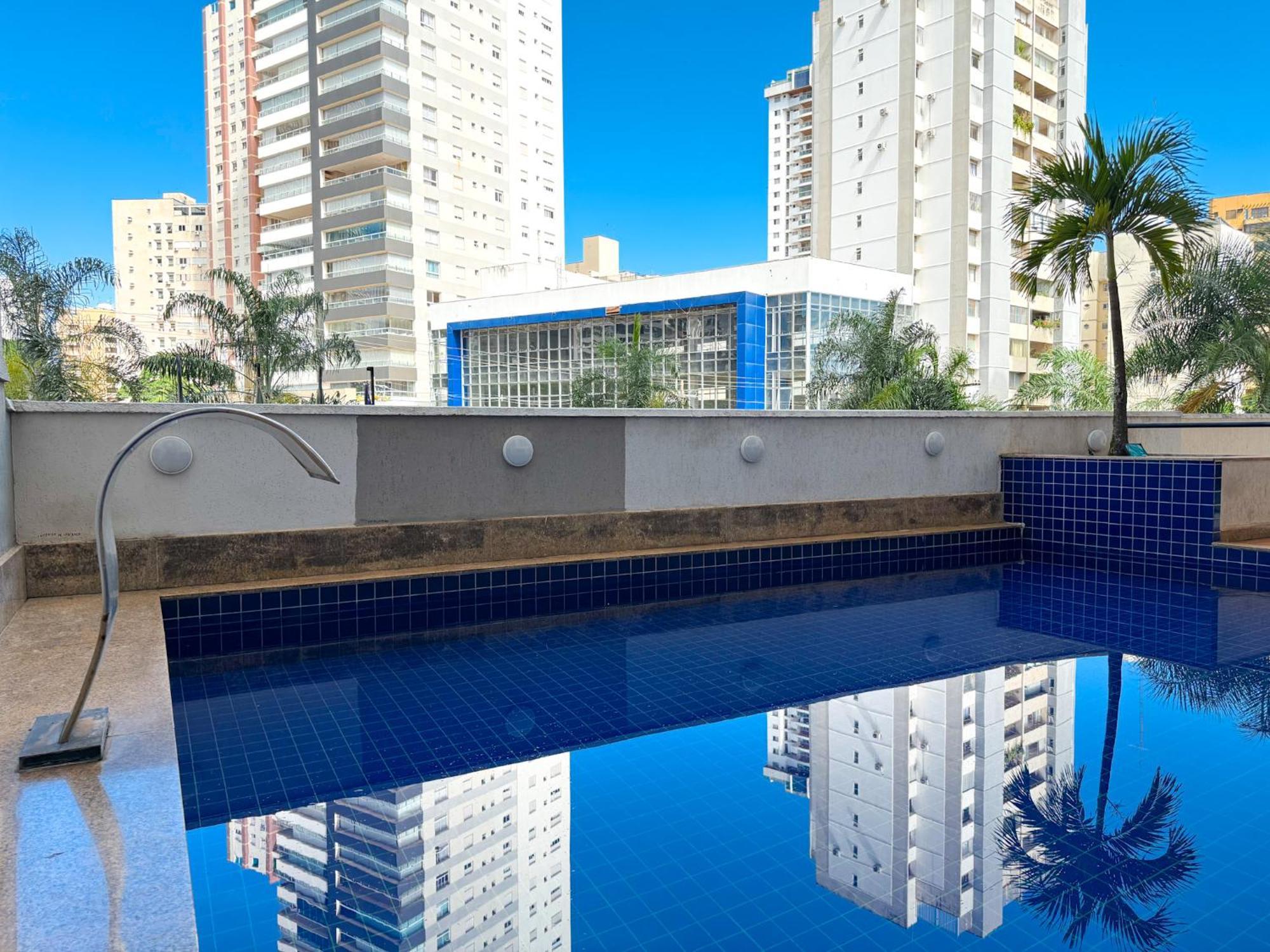 Sun Square Casa de férias Goiânia